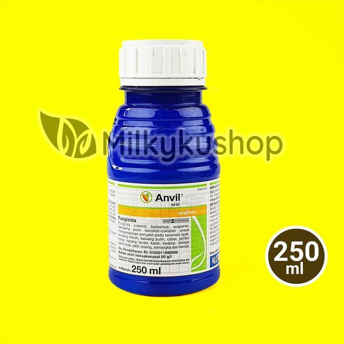 ANVIL 50 SC 250 ML FUNGISIDA