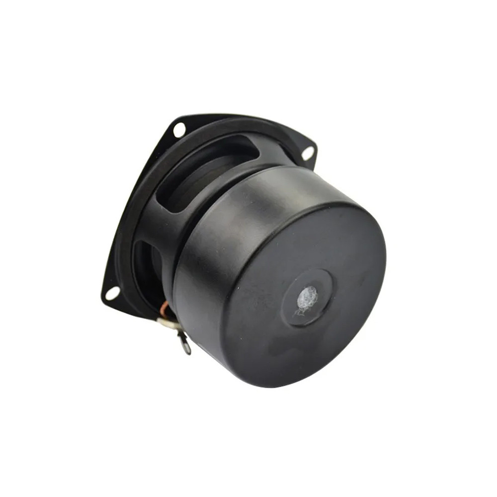 AIYIMA 1Pcs Subwoofer 3 Inch 25W HiFi Subwoofer Speaker 4 /8 Ohm Woofer Audio Sound Speakers Bass