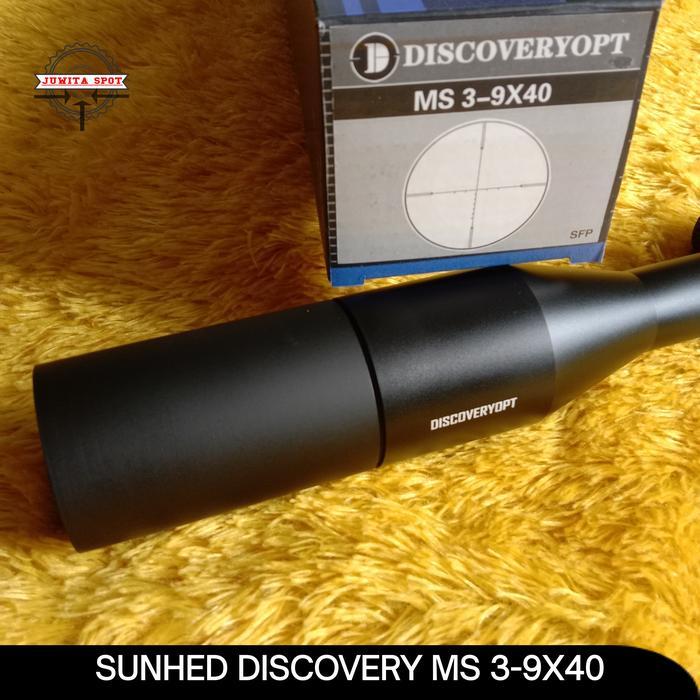 sunhide discovery ms 40mm