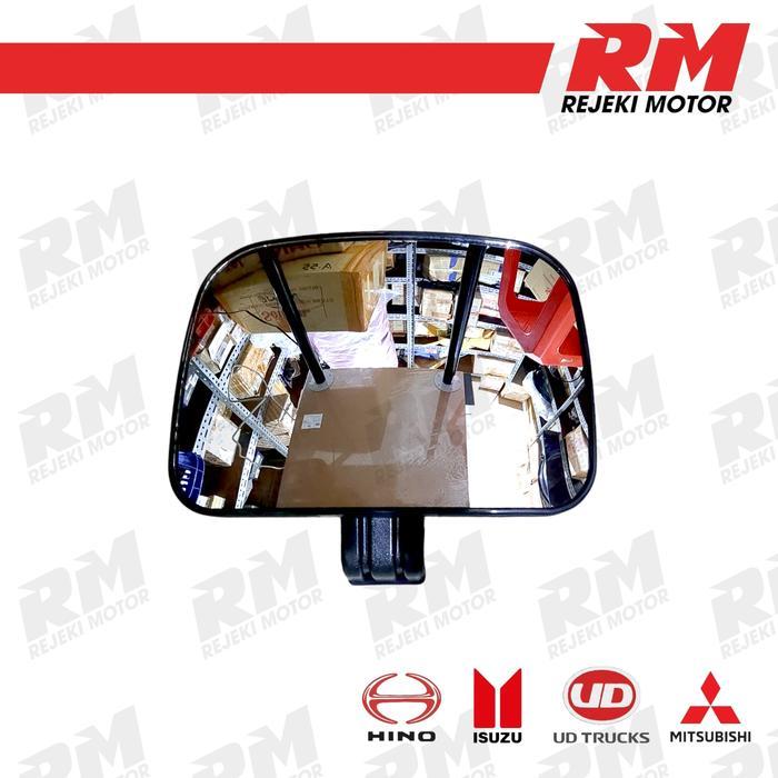 SPION UD NISSAN QUESTER RH/LH