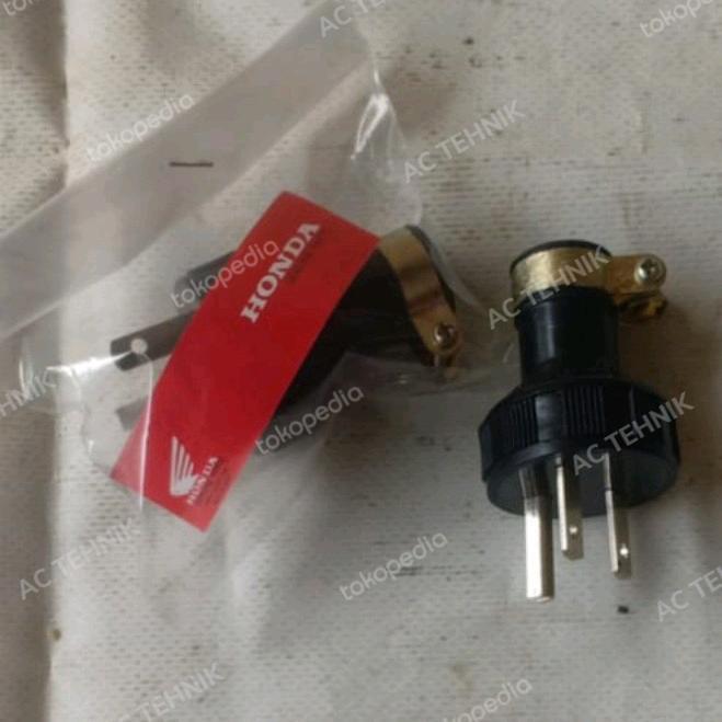 STEKER GENSET HONDA YAMAHA ROBIN KAKI 3