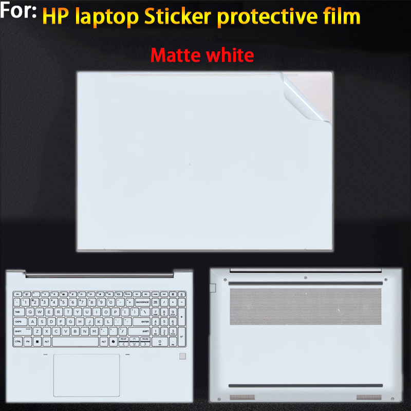 For HP ZBook Fury G1i 16 sticker protective film Zbook X G1i 16 shell film ZBook8 G1i 16/Studio16