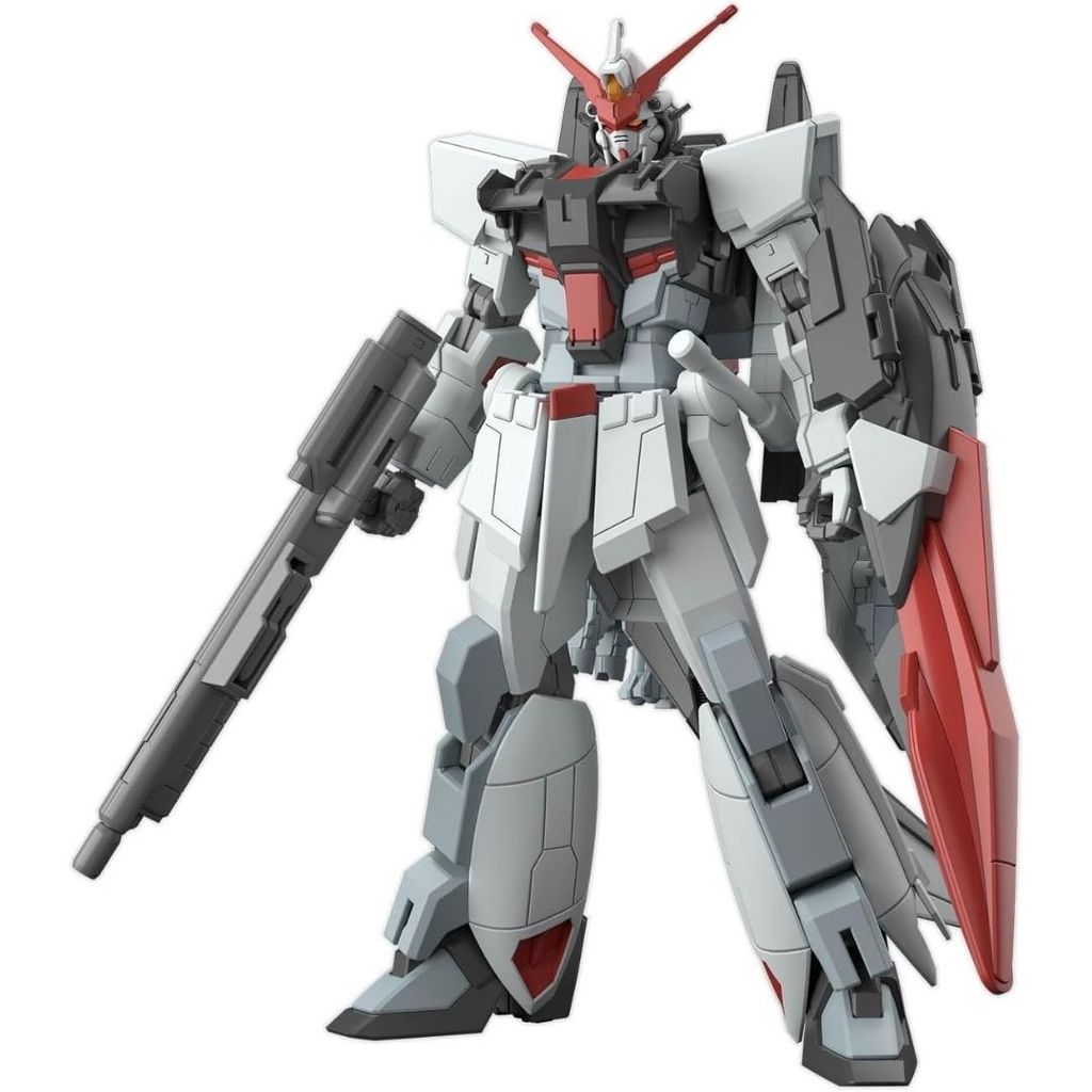 [PO] HG Mobile Suit Gundam SEED FREEDOM Murasame Kai Gundam (1/144) Bandai Spirits TMKQ [WAJIB TANYA