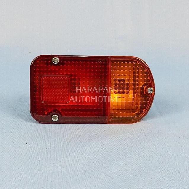 LAMPU STOP T120SS PICK-UP SEMUA TAHUN / STOP LAMP T120SS OK.