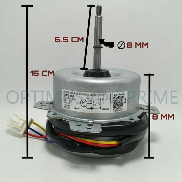 Promo Fan Outdoor Ac Lg 39 Watt Berkualitas Tinggi