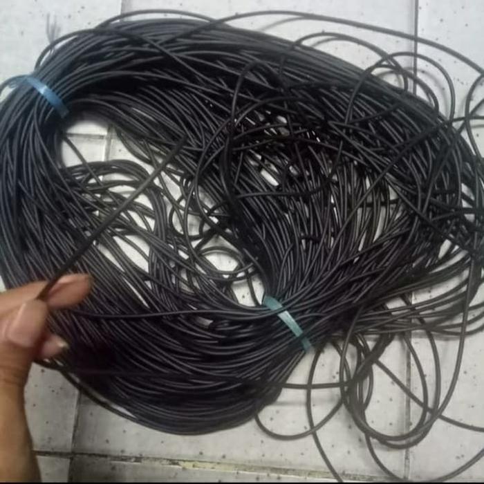 O-ring cord Oring NBR 2,5mm meteran