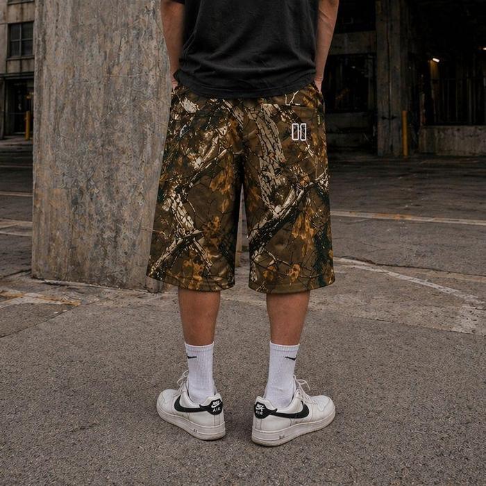 Wp Company - Celana Jorts Pants Force Army Wp