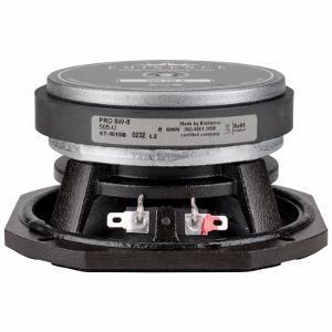 Woofer Eminence Pro 5W-8 5 Inch