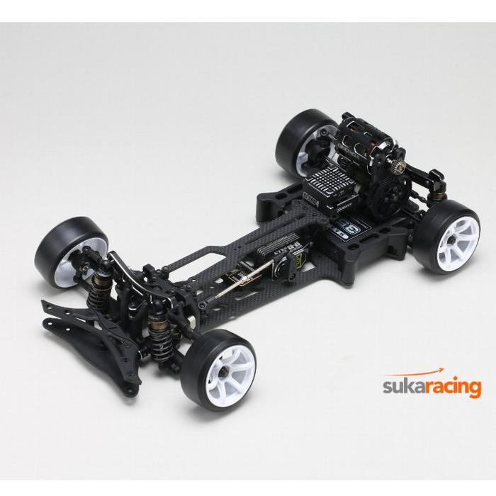 YOKOMO SDR-020 SUPER DRIFT SD2.0 Kit