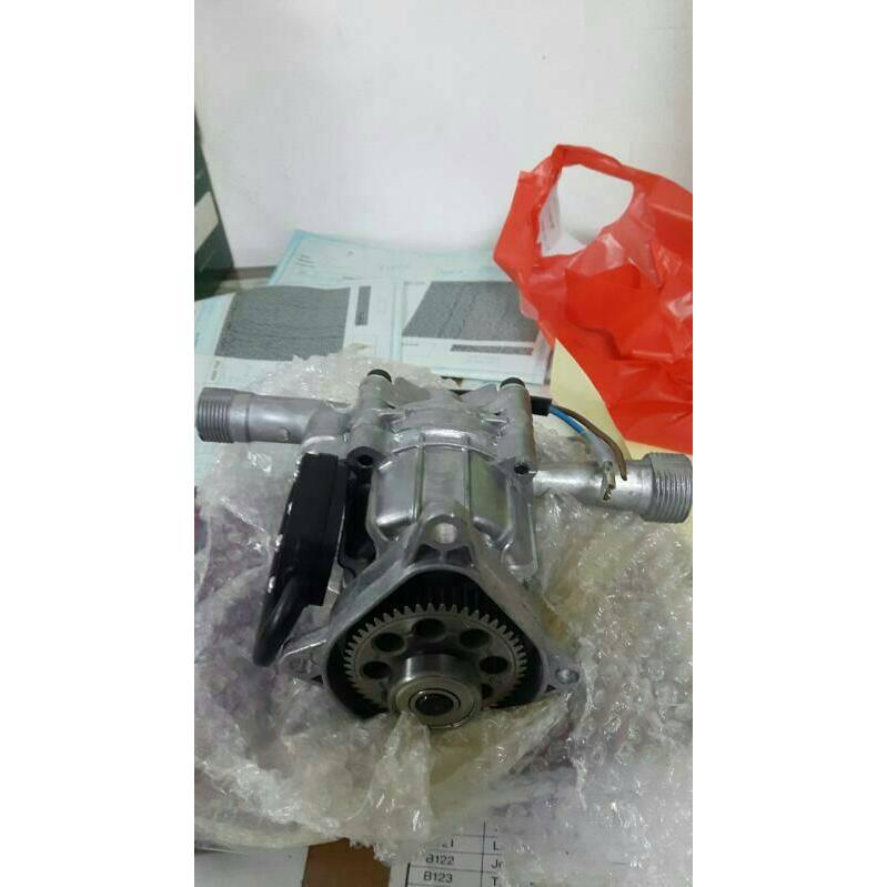 NEWSS COMPLETE PUMP KYODO PROWASH 100. SPARE STEAM AC KYODO PROWASH 100
