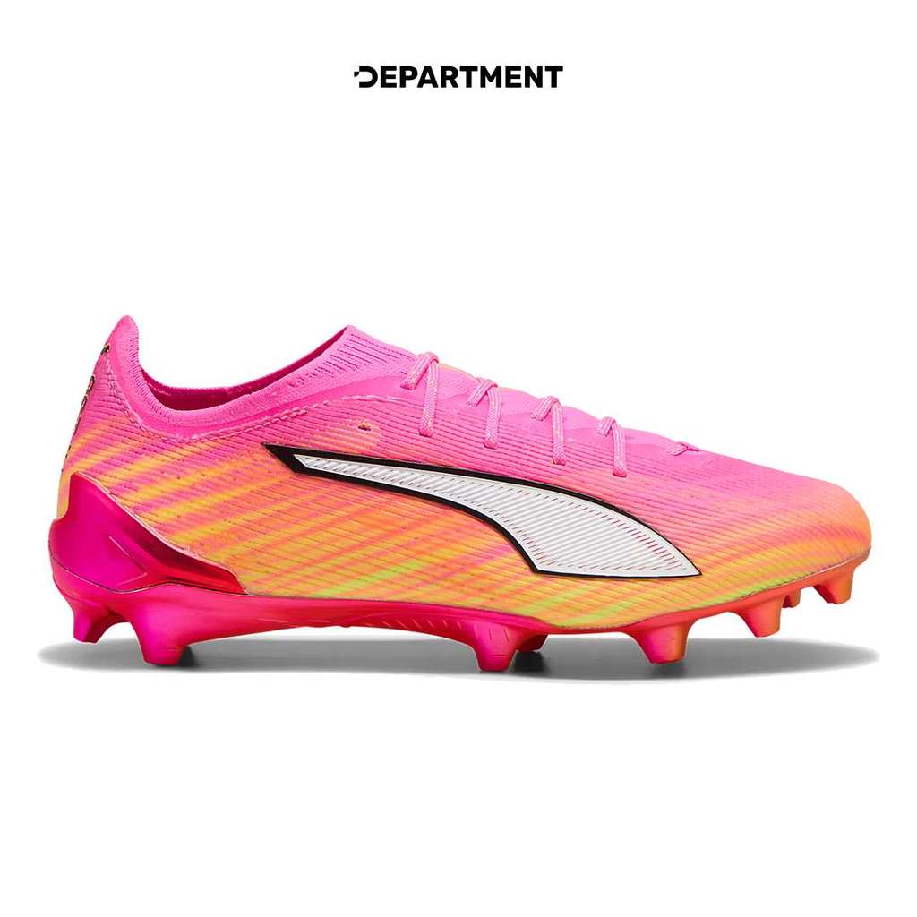 Sepatu Bola Pria PUMA ULTRA 6 ULTIMATE FG 10869905 ORIGINAL