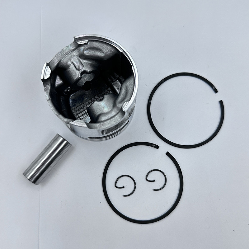 51mm Piston Fit For Husqvarna 575 575XP 570 570EPA 570XPEPA 576XP Garden Tools Chainsaw Parts