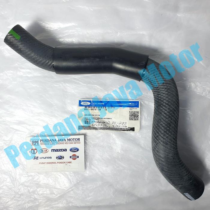Selang Hose Radiator Atas Mazda 2 Mazda2 Non Skyactiv