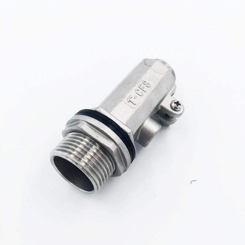 Floating Valve DN15 DN20 DN25 DN32 DN40 DN50 DN65 Tank Liquid Level Metal Float Valve Body Stainless