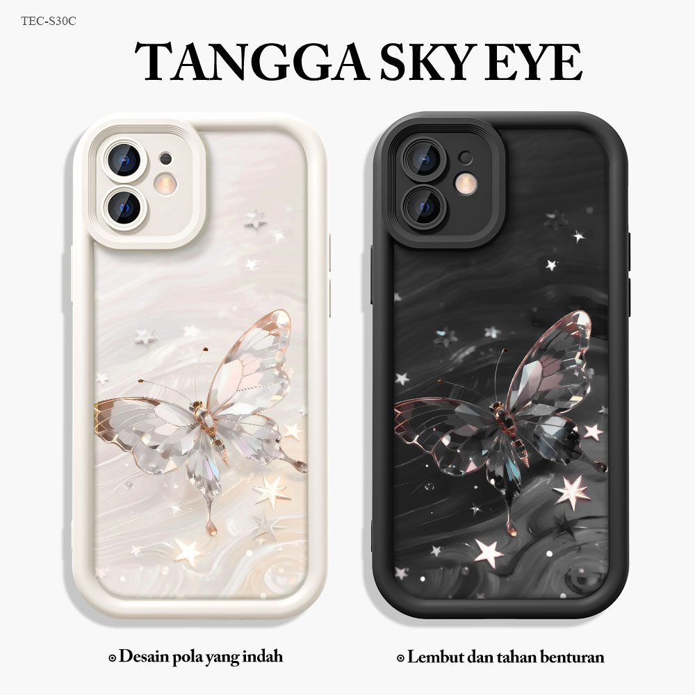Casing Hp Untuk Infinix Itel Tecno Spark Camon Pova Smart Note Hot 20 60 60i 10 50 50X 50S S26 A90 3