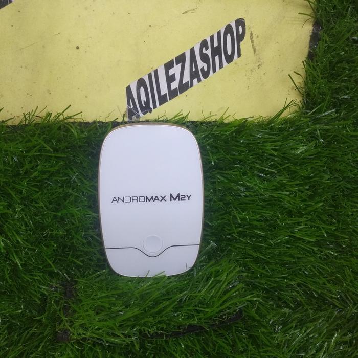 mifi modem Smartfren Andromax m2y baru