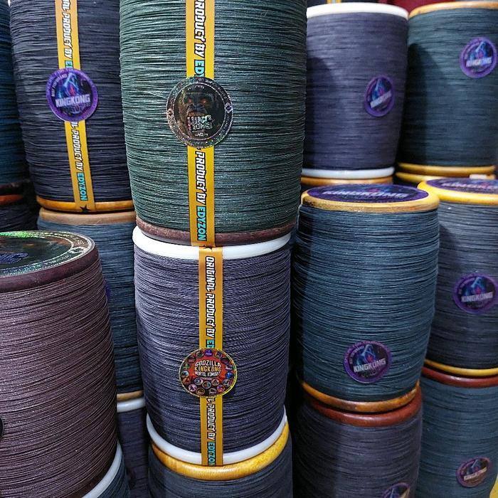 Gelasan Matot Kingkong 0,20 6000 Yard Murah