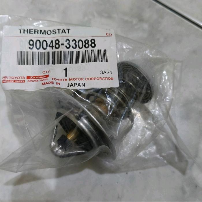 Thermostat Termostat Avanza Xenia Rush Terios 2004 2005 2006 2007 2008 2009 2010 2011 2012 2013 2014