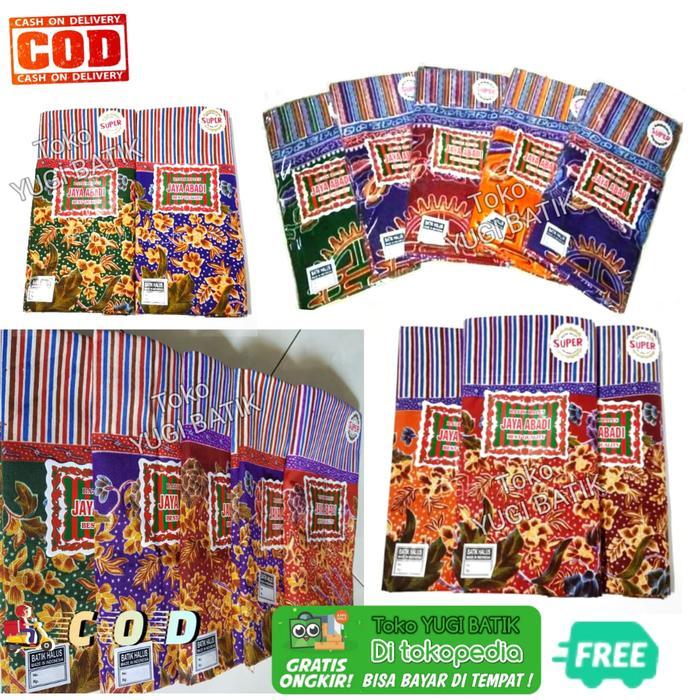 Premium Selendang Lendang Gendong Bayi Jarik Tapih Batik Original