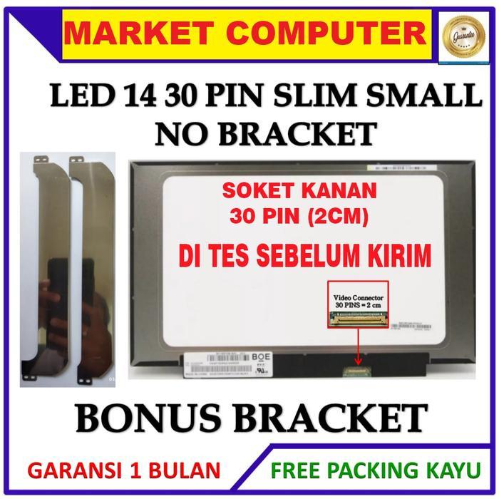 Sale Layar Led Lcd Laptop Asus M409 M409D M409Da M409B M409Ba Screen Panel