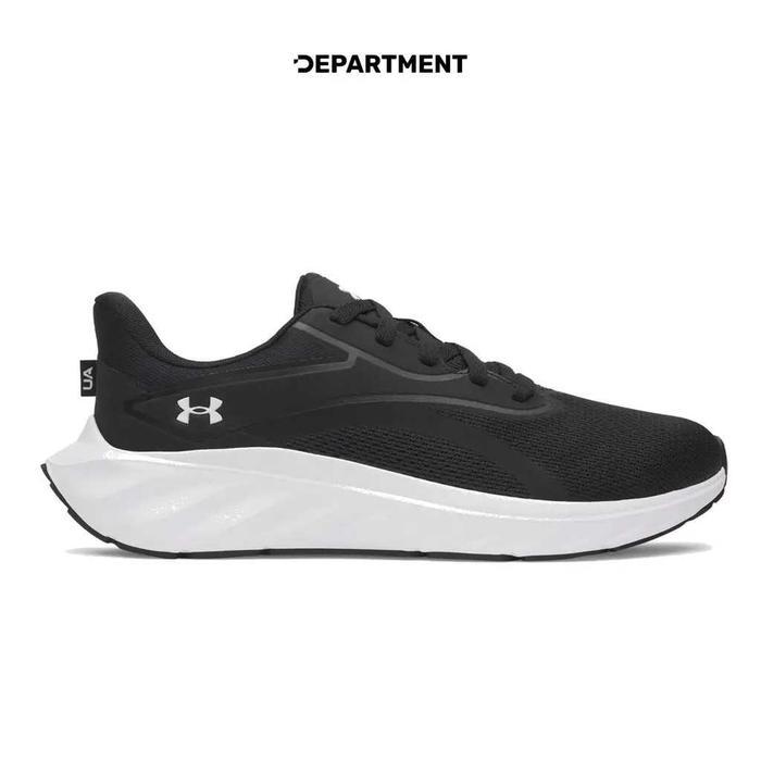 Sepatu Lari Pria UNDER ARMOUR ASCEND 6009827001 ORIGINAL