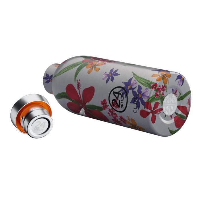 24Bottles Clima Bottle, 500Ml - Amnesia