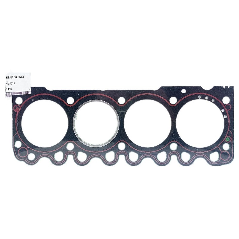 04103929 HEAD GASKET FITS FOR DEUTZ BF4L1011F-1 BF4L1011FT F4L1011F F4L1011FL BF4M1011F F4M1011F
