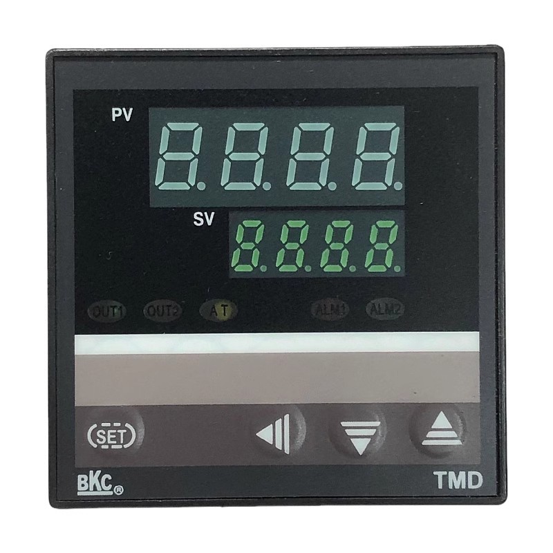 BKC NINGBO TAISUO TECHNOLOGY TMD TEMPERATURE CONTROLLER TMD-7432Z THERMOSTAT TMD7432Z INTELLIGENT