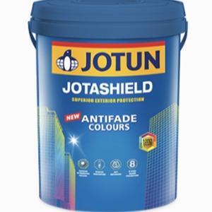 JOTUN JOTASHIELD ANTIFADE 0520 EMPIRE - 20 LT
