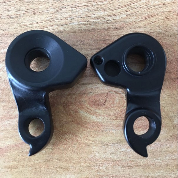 1pc/5pcs Bike Rear Derailleur Hanger Dropout for SCOTT AKA # 254092 Scale 950 Spark Genius Contessa