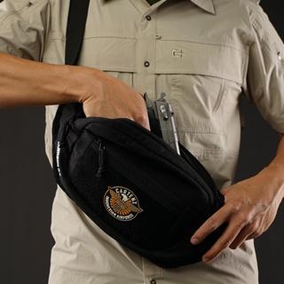 Tas Selempang Pria Cartenz Tactical Emerson 0.4 Terbaru 