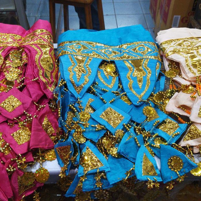 Jurai Pelaminan Padang Melayu Medan // Ondas Aceh
