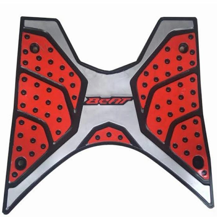 Ada Stok Karpet Motor HONDA Beat FI eSP 2016-2018- Karpet Beat Street 2016-2018