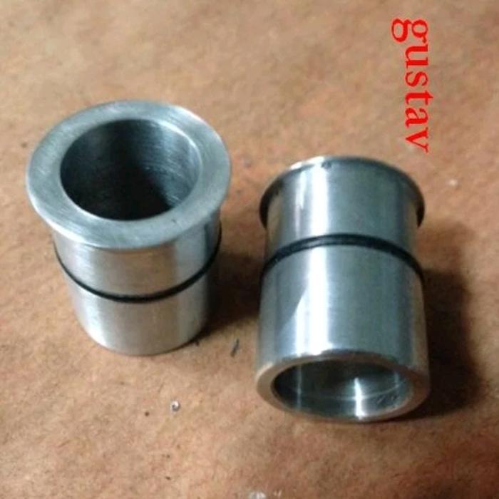 TERLARIS adaptor hub ta 20 ke ta15 READY STOCK