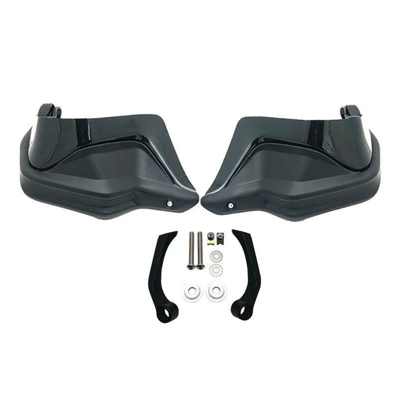 2023 G310GS HANDGUARD HAND SHIELD PROTECTOR WINDSHIELD FOR BMW G310R HANDGUARD G 310 GS G 310 R