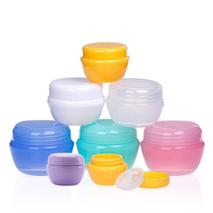 Pot Jar Cream 10gr Pot Jar Cream Mushroom