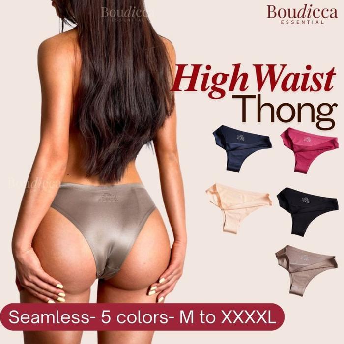 LENA Celana Dalam TANGA THONG WANITA CD WANITA THONG TANGA