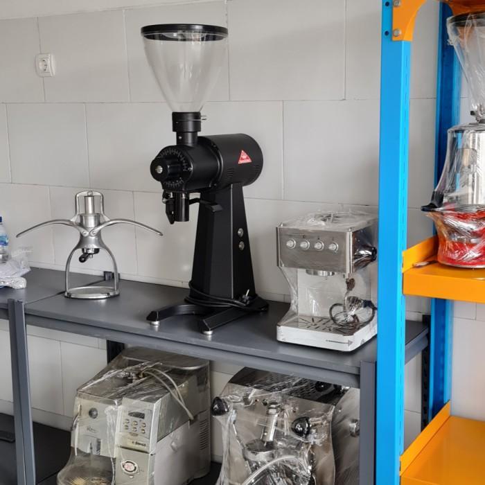 Rok presso - Mesin kopi - Modif Chamber Stainless Best