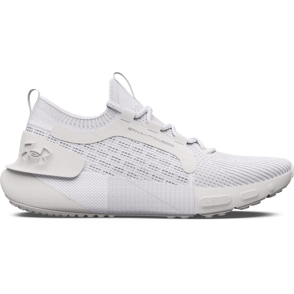UA HOVR™ Phantom 3 SE Men's Running Shoes - White