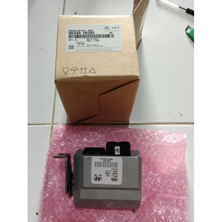 Modul eps hyundai grand avega 56340-1R205 ori