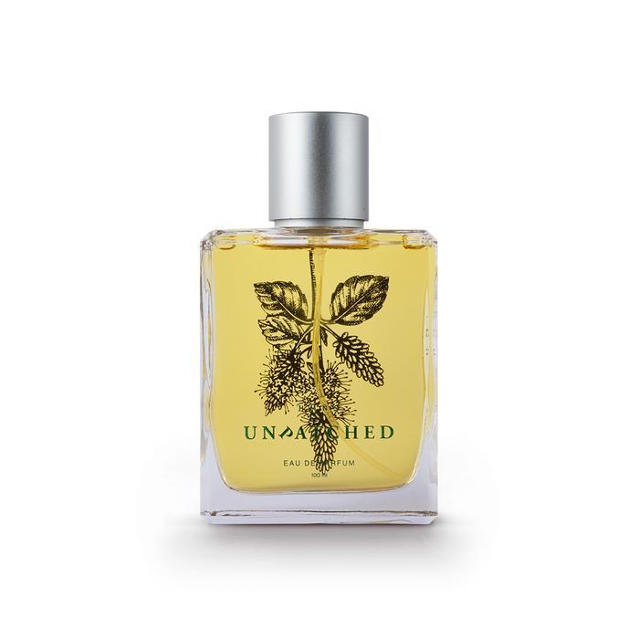 TERLARIS HMNS Unpatched Eau De Parfum 100 ml