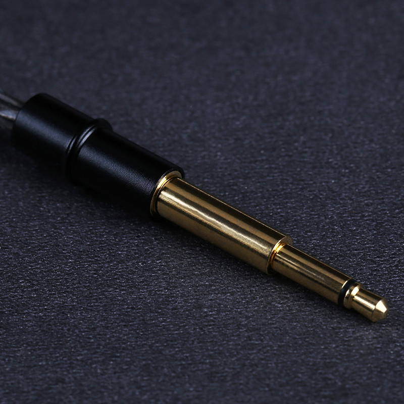 OPENHEART 16 Core Headphone Cable For Meze 99 Classic/99 Noir/99 Neo/109 Pro/Liric XLR 4.4mm 6.35mm