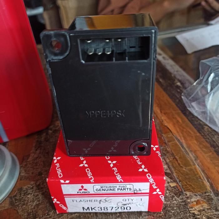 Flasher Sen Mitsubishi Ps125 Canter