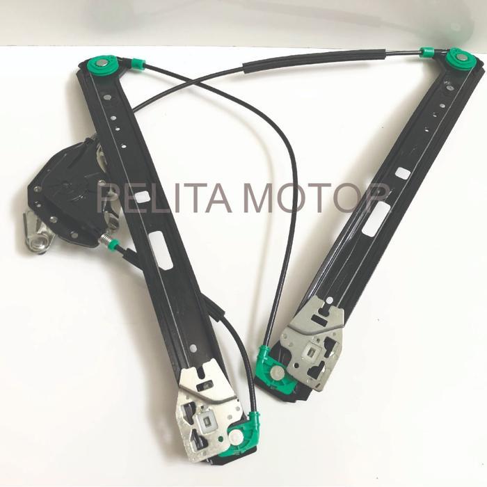 Regulator Power Window Bmw E46 Depan Kiri