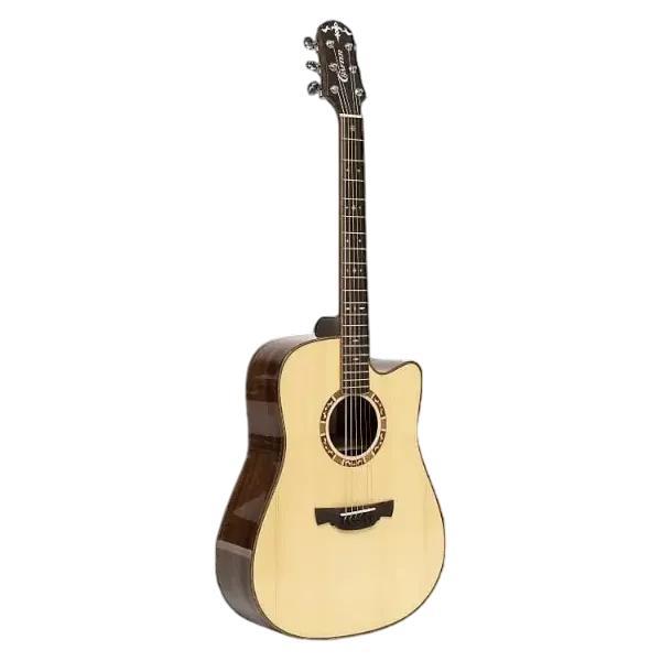 CRAFTER VL D28 D-28 CE PRO TOP SOLID GITAR AKUSTIK BMJ