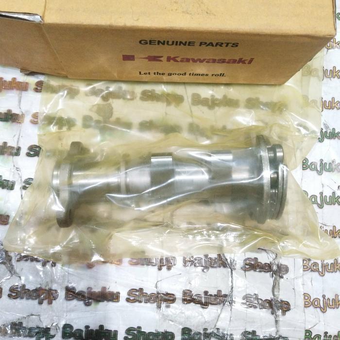 Noken as ex camshaft exhaust klx 250 klx250 original kawasaki