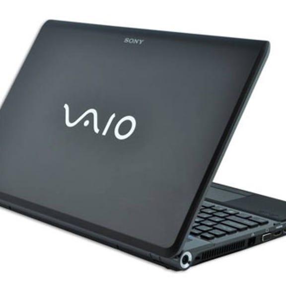 Promo Laptop Sony Vaio Terlaris