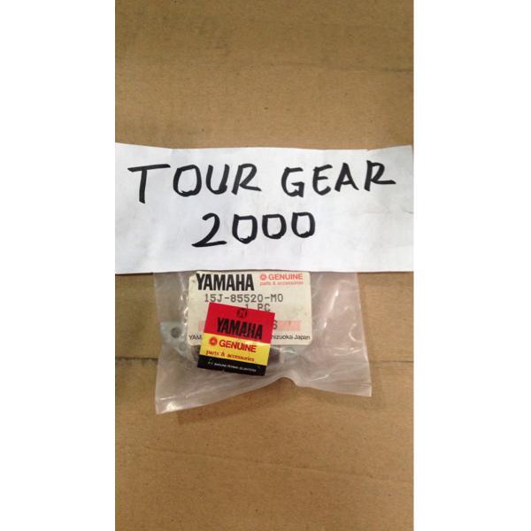 Spul Cdi 15J Spul Pengapian Besar Rx King Rx Series Original Nos Japan Terlaris