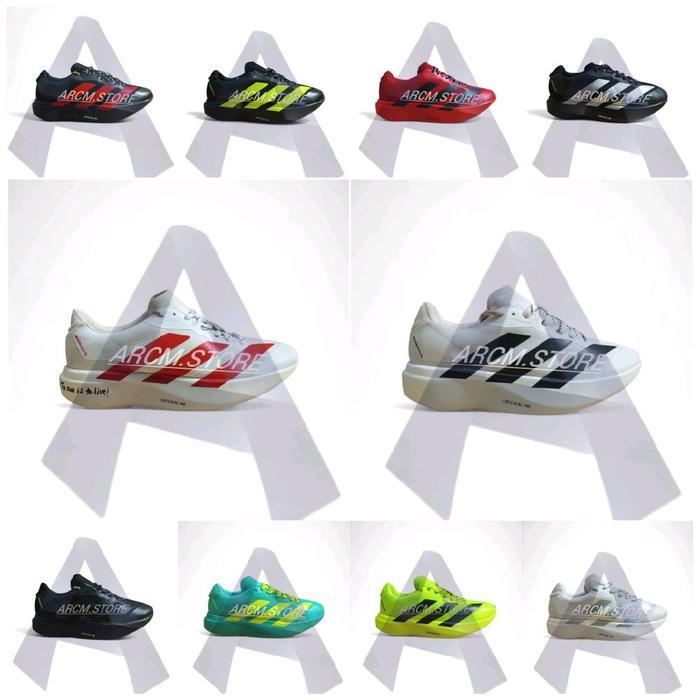 Sepatu OlahragaLari Sepatu Olahraga Running Lari Size 38-44
