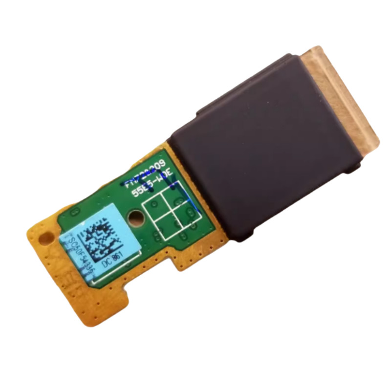 Novo original touchpad for ThinkPad X260 X250 X270 laptop touchpad line fingerprint scanner